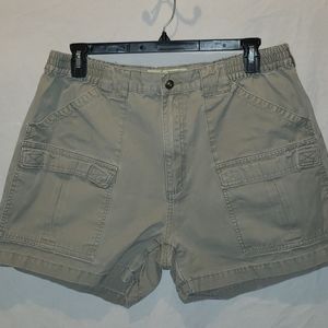 🖐5/$25🖐Cabelas outdoor shorts size 38